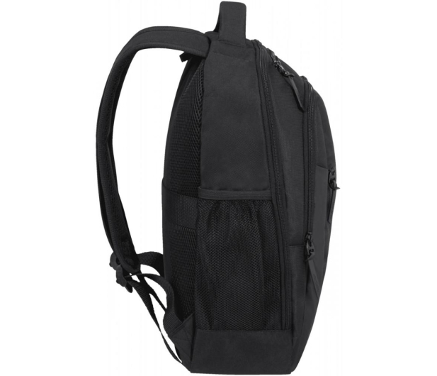 American Tourister Urban Groove UG12 15.6" black - 1163404 - zdjęcie 4